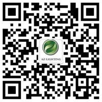 黎鴻照明微信微信公眾號(hào)